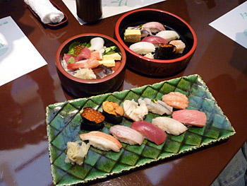 新潟のうんめもん巡りドライブ／にいがた食の陣