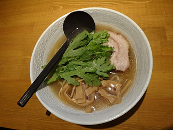 ラーメンドライブ／ニューオープン編