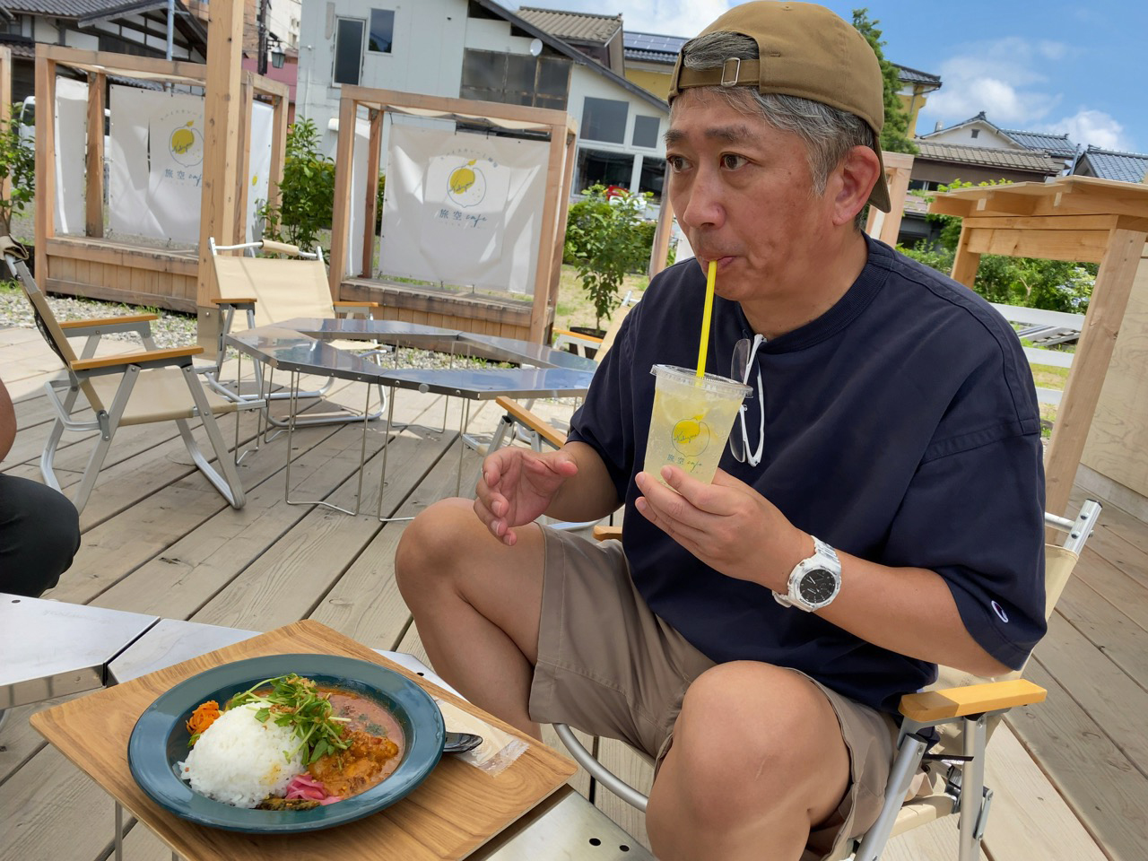 専門店グルメドライブ〜弥彦エリア編