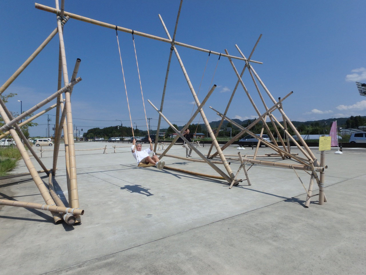 地域の魅力を発信！ごっつぉLIFE×ヤン気まコラボ・後編