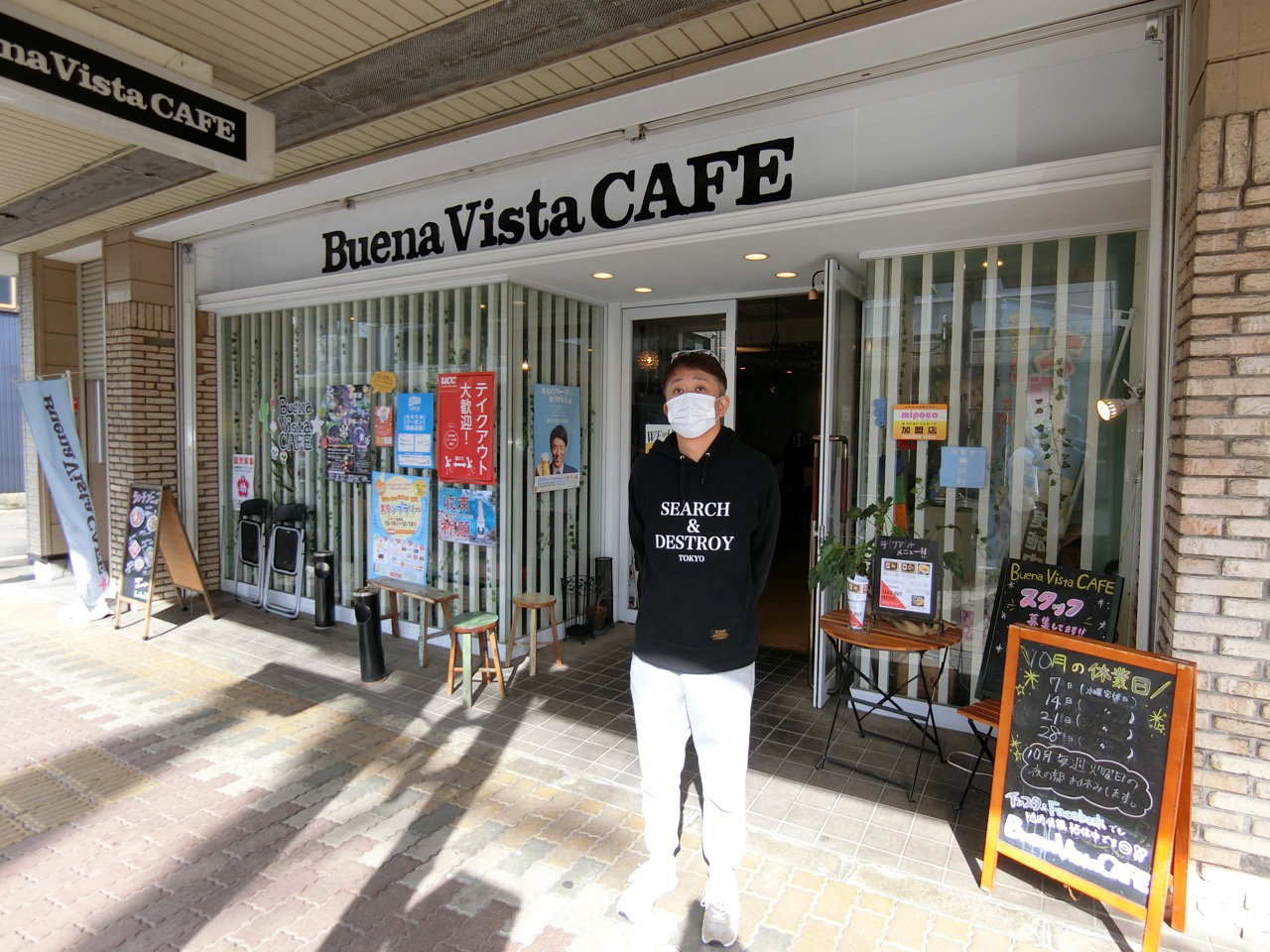 専門店グルメドライブ～長岡エリアのスパイスカレー