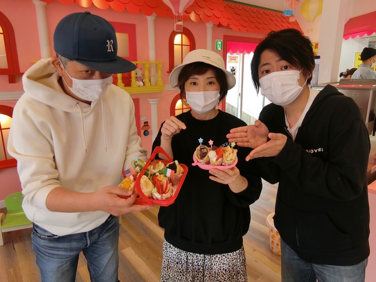 GWにおすすめの小千谷ドライブスポット