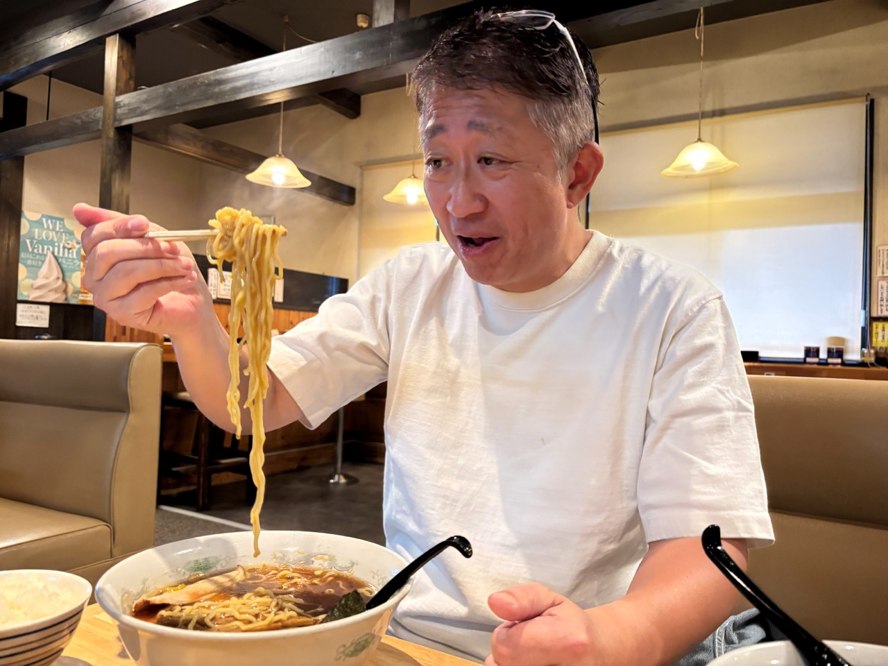 湯沢＆塩沢の人気ラーメン！