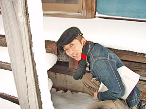 県内初詣の旅！