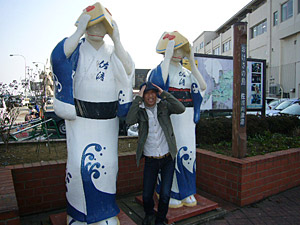 佐渡を気ままにドライブ part2