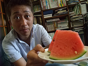 ご当地グルメドライブ／魚沼の美味を訪ねる