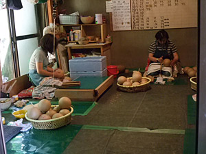 一瞬の美しさに懸ける”花火師”に密着！