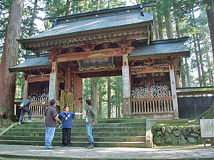 天地人シリーズ第２弾／生誕の地・南魚沼市を巡る～後半