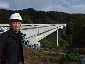 知ってるつもり？！／上信越自動車道・４車線化工事完成プレイベント