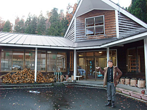 芸術の秋！陶芸を楽しもう／阿賀町・悠夢窯