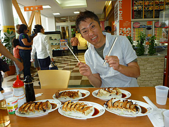 高速道路1000円の旅！／栃木県佐野市Part2