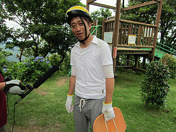 名立谷浜SAでイベント開催！