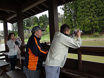 GWに家族で出掛けよう！柏崎・夢の森公園