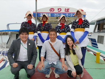『ドラ佐渡』で行く佐渡の旅 パート2