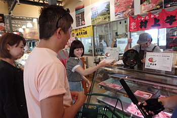 夏のおすすめドライブ／手ぶらで手軽にBBQ！