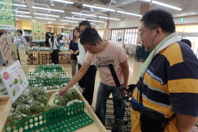 収穫の秋！大地の恵みに感謝しよう