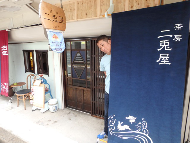 初夏に食べたいクールスイーツ ～ 新潟市編