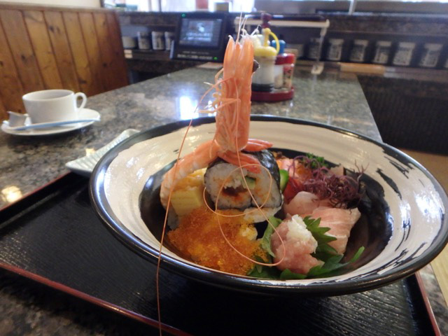 今年も開催！南魚沼・本気丼へ行こう