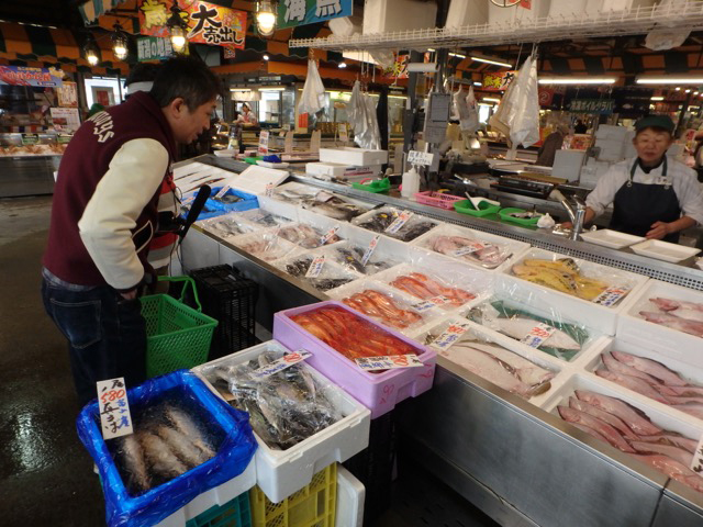 鍋を食べながら1年を振りかえる