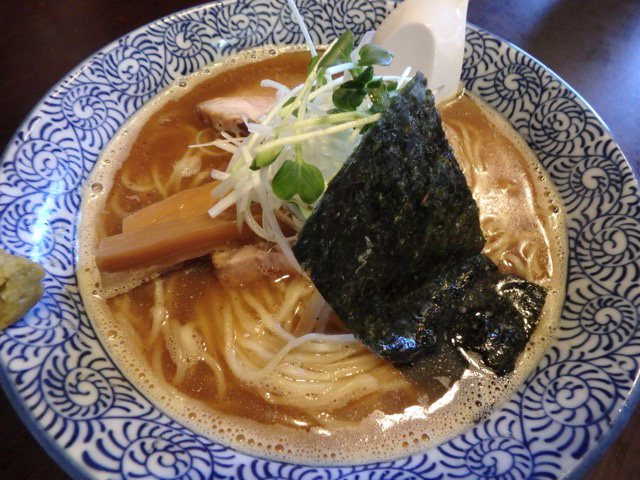ご当地グルメドライブ・寺泊篇