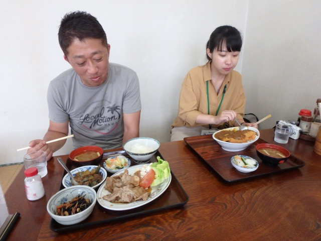 夏バテ予防＆解消！がっつりグルメ・新潟市編