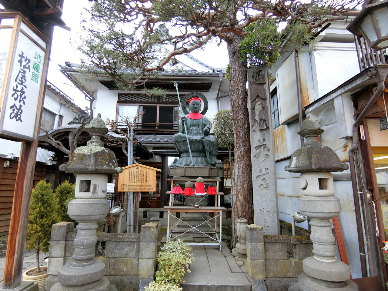 GWに出かけたい県外ドライブ・長野編パート２