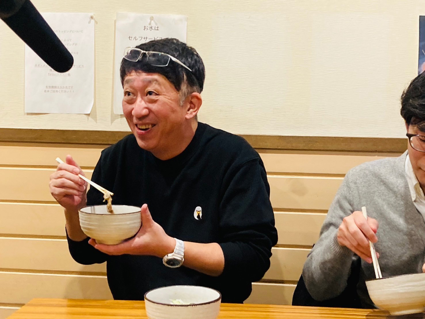 日本最大級の雑煮イベントへ行こう！