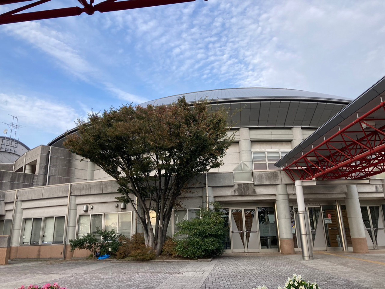 寒いからこそ体を動かそう！