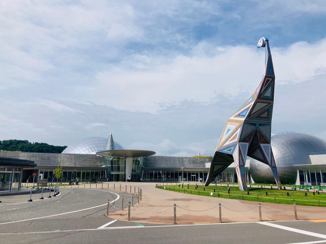 北陸道全線開通30周年記念！県外ドライブ前編
