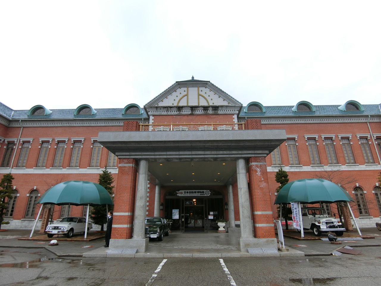 北陸応援企画〜石川・富山ドライブ その2