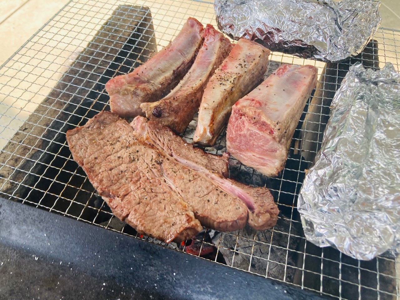 山も海も楽しめるネイチャーランドで夏を満喫！後編