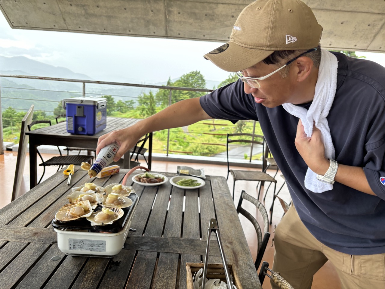 夏休みファミリースペシャル！越後ハーブ香園・後編