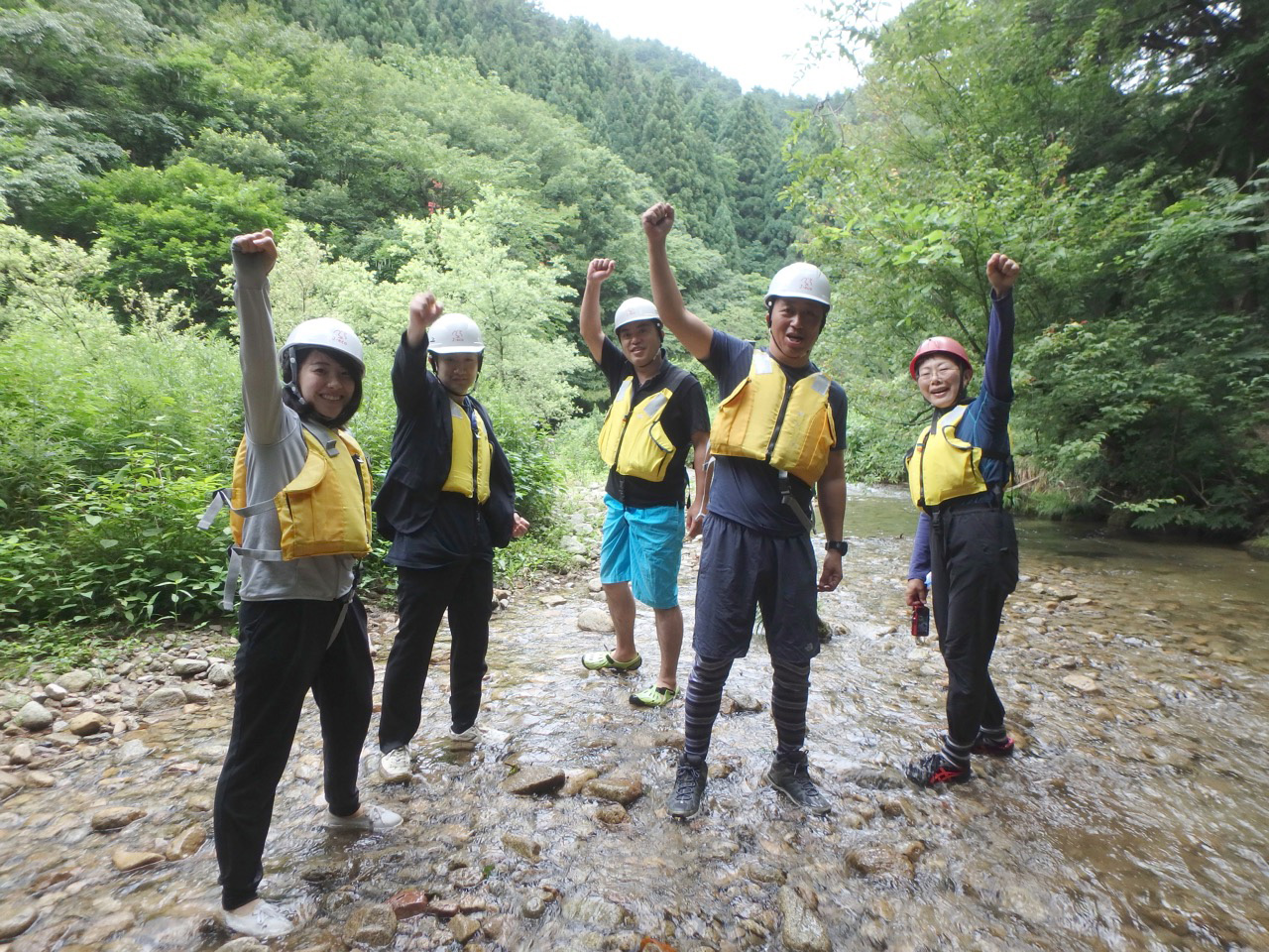 夏休みに家族で楽しめるドライブ／阿賀野市