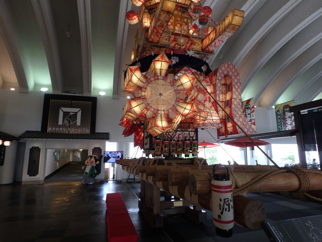 北陸道開通30周年記念！富山ドライブ パート1