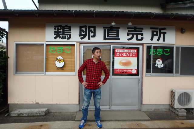 食欲の秋！新米を究極のTKGで食べよう！！