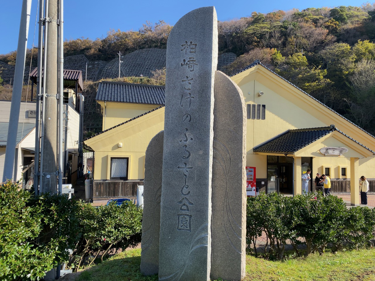 今が旬！サケの生態を学ぶ