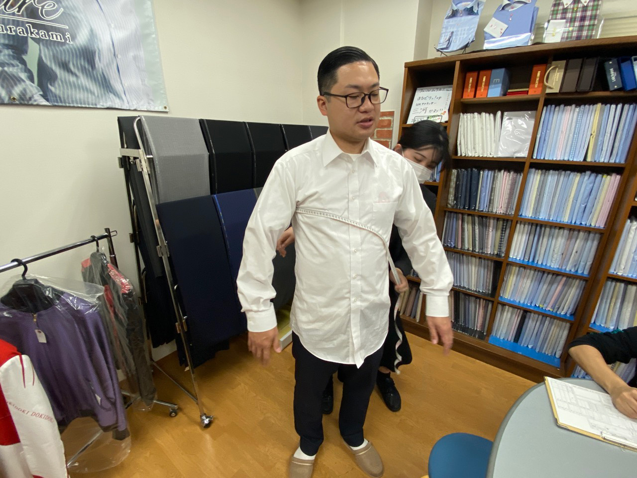 工場見学ドライブ〜フェールムラカミ