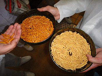 工場見学ドライブ／亀田製菓（新潟市江南区）