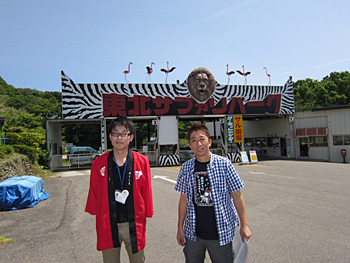 北関東道開通記念／つながる5県ハイウェイドライブ