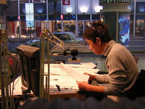 リスナーメッセージ特集