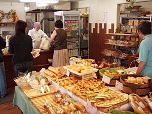 リスナー推薦のパン屋さん食べ比べの旅