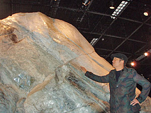 道の駅　親不知ピアパーク