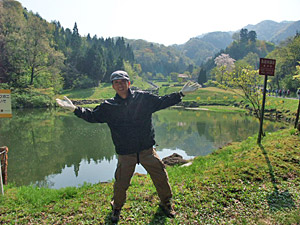 ヤン気ま登山部／日本一小さい山脈に登ろう！
