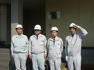 高速道路の謎／トンネル貫通式に突撃！