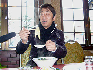 ご当地グルメ旅／関越道・中越のラーメン食べ比べ