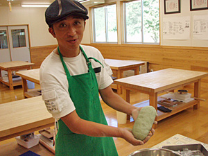 秋のドライブスポット！田舎体験の旅