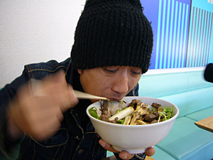 PAの穴場グルメ／北陸道編