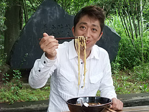 PAの穴場グルメ／北陸道下り編