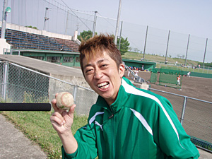 新潟アルビレックスBCを応援する！