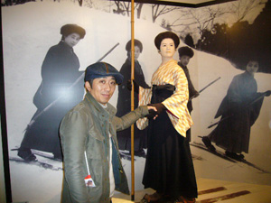 ヤン気ま的偉人探訪／レルヒ少佐